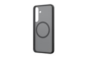 Mobiel - Covers & Cases - Samsung Spigen Enzo Protective Cover for Galaxy S25+ - Frost Black - GP-FPS936PGBJW