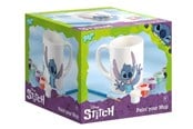 Creatief spelen - Totum DISNEY STITCH Paint your own mug - 700154