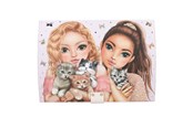 Kinderkamer - Topmodel - TOPModel Big Jewellery Box with code and music - CAT LOVE - Rose - 413578