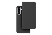 Mobiel - Covers & Cases - Samsung Flip Cover for Galaxy A56 - Black *DEMO* - GP-FWA566AEABW
