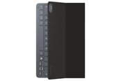 Tablet - Hoezen - Samsung Book Cover Keyboard Slim for Galaxy Tab S11 (US International) - EF-DX730UBEGWW