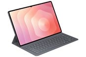 Tablet - Hoezen - Samsung Book Cover Keyboard Slim for Galaxy Tab S12 Ultra / Tab S11 Ultra (US International) - EF-DX930UBEGWW