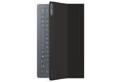 Tablet - Hoezen - Samsung Book Cover Keyboard Slim for Galaxy Tab S11 Ultra (US International) - EF-DX930UBEGWW