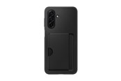 Mobiel - Covers & Cases - Samsung Galaxy A17 Card Slot Case - Black - EF-OA176TBEGWW