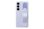 Mobiel - Covers & Cases - Samsung Standing Grip Case for Galaxy S25 FE - Light Blue - EF-GS731CLEGWW