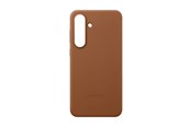 Mobiel - Covers & Cases - Samsung Kindsuit Case for Galaxy S25 FE - Tan - EF-VS731PAEGWW