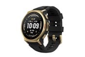 Smartwatch, Sporthorloge en Activity Tracker - Amazfit T-Rex 3 Pro 44mm - Black Gold - W2548GL1N