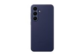 Mobiel - Covers & Cases - Samsung Kindsuit Case for Galaxy S25 FE - Dark Blue - EF-VS731PNEGWW