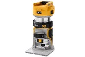 Router - Dewalt DCW600N-XJ Router/Trimmer (Solo) - DCW600N-XJ