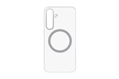 Mobiel - Covers & Cases - Samsung Galaxy S25 FE Clear Magnet Case - GP-FFS731YCATW