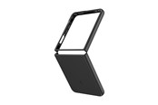 Mobiel - Covers & Cases - Samsung Spigen Thin Fit Pro for Galaxy Z Flip7 - Black - GP-FPF766PGABW