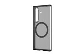 Mobiel - Covers & Cases - Samsung Spigen Capella Pro for Galaxy Z Fold7 - Frost Black - GP-FPF966PGBTW