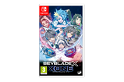 Games - BEYBLADE X XONE - Nintendo Switch - Action/Adventure - 5056635619440
