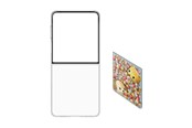 Mobiel - Covers & Cases - Samsung Galaxy Z Flip7 Flipsuit Case - EF-ZF766CTEGWW