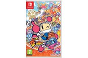 Games - Super Bomberman R 2 (Code in a Box) - Nintendo Switch - Action - 4012927087107