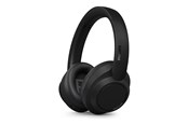 Headphones/Headsets - Philips TAH6509 - Draadloze over-ear - ANC - TAH6509BK/00