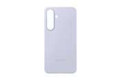 Mobiel - Covers & Cases - Samsung Galaxy S25 FE Silicone Case - Light Blue - EF-PS731CLEGWW