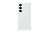Mobiel - Covers & Cases - Samsung Galaxy S25 FE Silicone Case - Mint Green - EF-PS731CMEGWW