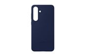 Mobiel - Covers & Cases - Samsung Galaxy S25 FE Silicone Case - Dark Blue - EF-PS731CNEGWW