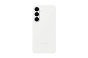 Mobiel - Covers & Cases - Samsung Galaxy S25 FE Silicone Case - White - EF-PS731CWEGWW