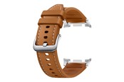 Smartwatch - Accessoires - Samsung Galaxy Watch8 | Watch8 Classic Hybrid Band (S/M/L) - Camel - ET-SLL50LAEGEU