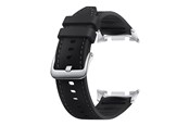 Smartwatch - Accessoires - Samsung Galaxy Watch8 | Watch8 Classic Hybrid Band (S/M/L) - Black - ET-SLL50LBEGEU