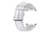 Smartwatch - Accessoires - Samsung Galaxy Watch8 | Watch8 Classic Hybrid Band (S/M/L) - White - ET-SLL50LWEGEU