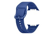 Smartwatch - Accessoires - Samsung Galaxy Watch8 | Watch8 Classic Sport Band (S/M) - Blue - ET-SNL32SNEGEU