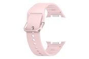 Smartwatch - Accessoires - Samsung Galaxy Watch8 | Watch8 Classic Sport Band (S/M) - Pink - ET-SNL32SPEGEU