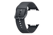 Smartwatch - Accessoires - Samsung Galaxy Watch8 | Watch8 Classic Sport Band (M/L) - Graphite - ET-SNL33LBEGEU
