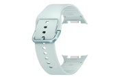Smartwatch - Accessoires - Samsung Galaxy Watch8 | Watch8 Classic Sport Band (M/L) - Mint Green - ET-SNL33LMEGEU