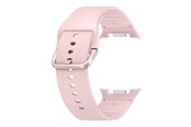 Smartwatch - Accessoires - Samsung Galaxy Watch8 | Watch8 Classic Sport Band (M/L) - Pink - ET-SNL33LPEGEU