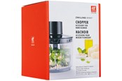 Blender - Zwilling Hand blender - Enfinigy Mini Chopper - Black - 4009839677137
