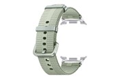Smartwatch - Accessoires - Samsung Galaxy Watch8 | Watch8 Classic Athleisure Band (S/M) - Sage Green - ET-SOL32SMEGEU
