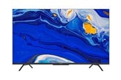 Flat screen TV - METZ 43" Flat screen TV LED 4K Blue 43MUE7102 MUE7102 Series - 43" LED-backlit LCD TV - 4K - 43MUE7102Z