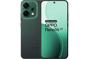 Mobiel - OPPO Reno14 5G 256GB/12GB - Luminous Green - 110010235847