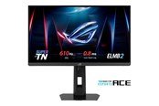 Scherm - 24,1" ASUS ROG Strix XG248QSG Ace - 1920x1080 (FHD) - 610Hz - Super TN - 90LM0C40-B01371