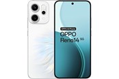 Mobiel - OPPO Reno14 5G 256GB/12GB - Opal White - 110010235848