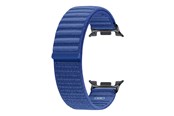 Smartwatch - Accessoires - Samsung Galaxy Watch8 | Watch8 Classic Fabric Band (S/M) - Blue - ET-SVL32SNEGEU