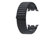 Smartwatch - Accessoires - Samsung Galaxy Watch8 | Watch8 Classic Fabric Band (M/L) - Graphite - ET-SVL33LBEGEU