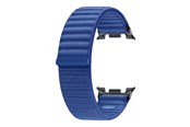 Smartwatch - Accessoires - Samsung Galaxy Watch8 | Watch8 Classic Fabric Band (M/L) - Blue - ET-SVL33LNEGEU