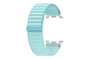 Smartwatch - Accessoires - Samsung Galaxy Watch8 | Watch8 Classic Fabric Band (M/L) - Mint Green - ET-SVL33LMEGEU