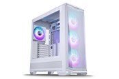 Case - Phanteks Eclipse G400A - Case - Tower - Wit - PH-EC400GA_DMW01