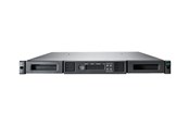 Tapedrive - Hewlett Packard Enterprise HPE Storage MSL 1/8 - P84145-B25