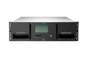 Tapedrive - Hewlett Packard Enterprise HPE Storage MSL3040 - P84147-B25