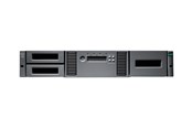 Tapedrive - Hewlett Packard Enterprise HPE Storage MSL2024 - P84149-B25