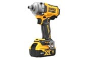 Elektrische schroevendraaier & boor - Dewalt DCF892P2T-QW Impact Driver - DCF892P2T-QW