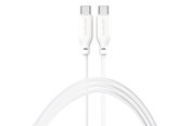USB-kabel - 4smarts 24 pin USB-C to 24 pin USB-C - 60 W - 1.5 m - 468761
