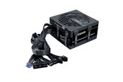 Voeding - Lian Li RB 650W Voeding - 650 Watt - 135 mm - ATX 3.1 - 80 Plus 80 PLUS Bronze - G9P.RB0650B.B000.EU