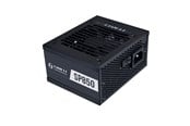 Voeding - Lian Li SP850 V2 Voeding - 850 Watt - 92 mm - ATX - 80 Plus 80 PLUS Gold - G9P.SP0850G.B000.EU